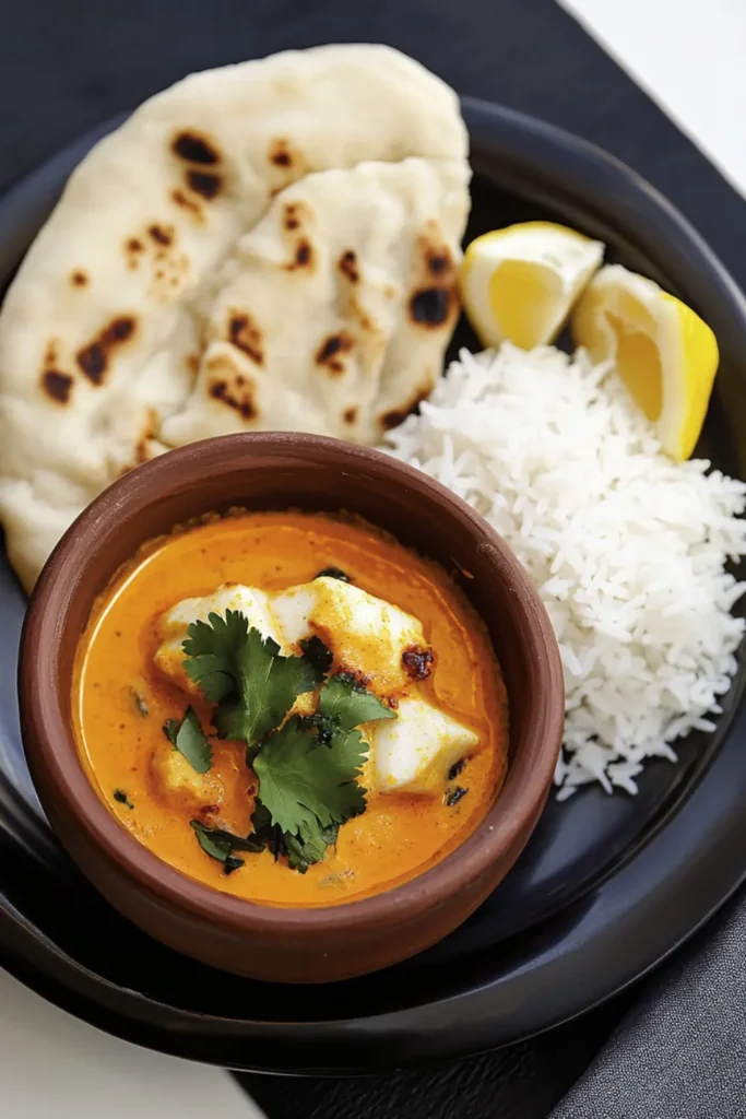 Jamie Oliver Keralan Curry Fish Recipe