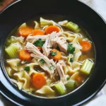 Delia Smith Turkey Soup Recipe