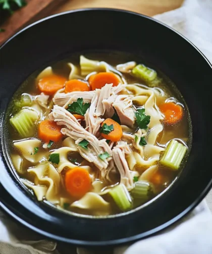 Delia Smith Turkey Soup Recipe