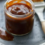 James Martin BBQ Sauce