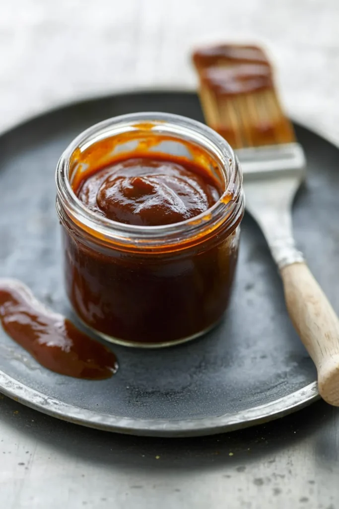 James Martin BBQ Sauce