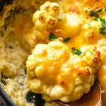 James Martin Cauliflower Cheese Recipe