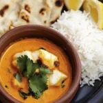 Jamie Oliver Keralan Curry Fish Recipe