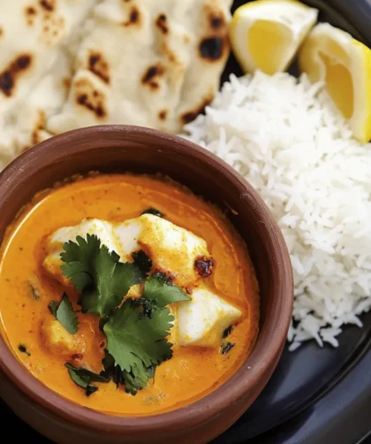 Jamie Oliver Keralan Curry Fish Recipe