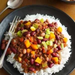 Jamie Oliver Microwave Chili Con Carne Recipe