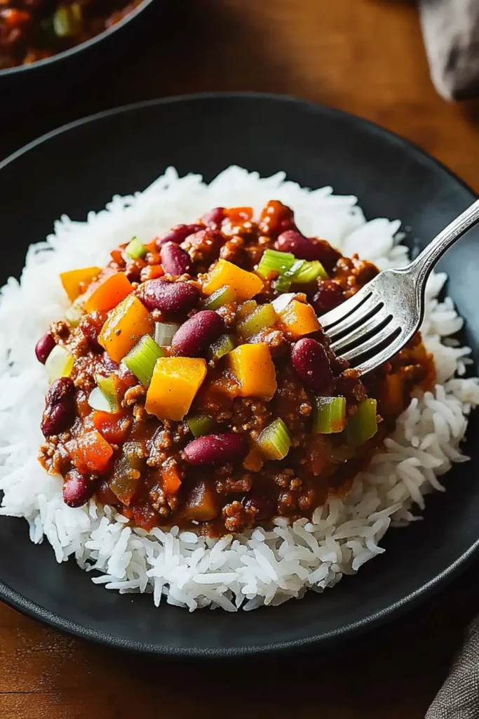 Jamie Oliver Microwave Chili Con Carne Recipe