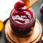 Mary Berry Plum Jam Recipe