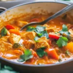 Nigella Turkey Curry Recipe