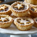 Delia Smith Mince Pies Recipe