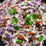 Delia Smith Winter Coleslaw Recipe