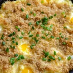 Hairy Bikers Anglesey Eggs Recipe