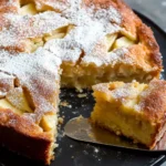 Hairy Bikers Apple Cake Recipe