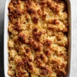 Hairy Bikers Apple Crumble Recipe