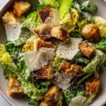 Hairy Bikers Caesar Salad Recipe