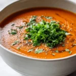 Hairy Bikers Carrot And Coriander Soup Recipe
