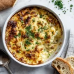 Hairy Bikers Chicken Cider Casserole Recipe