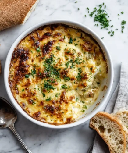 Hairy Bikers Chicken Cider Casserole Recipe