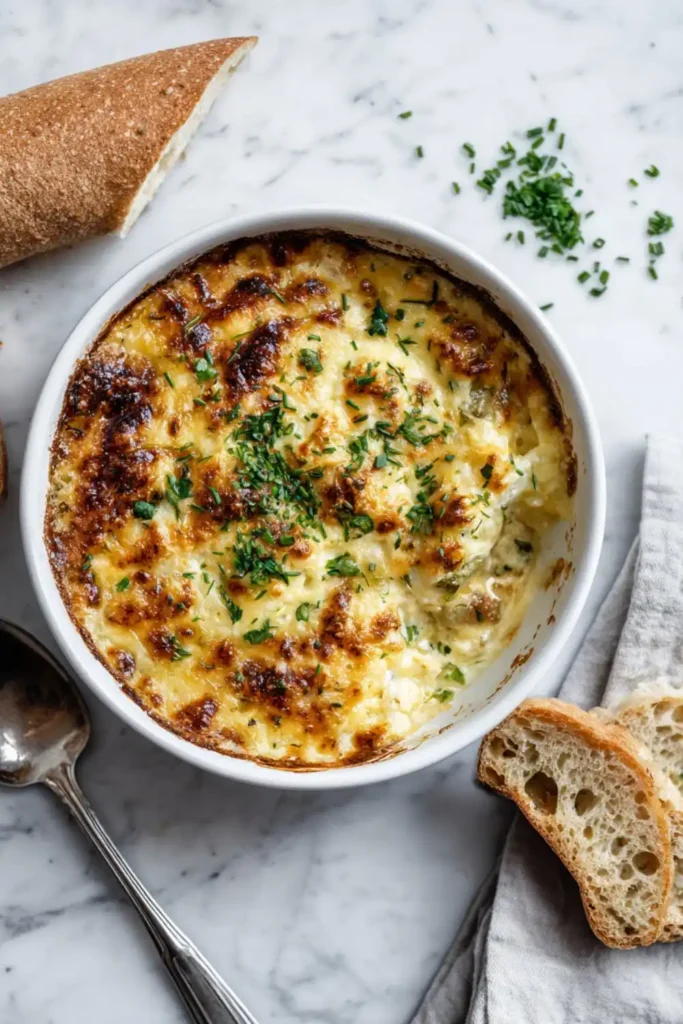 Hairy Bikers Chicken Cider Casserole Recipe