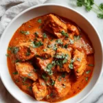 Hairy Bikers Chicken Tikka Masala Recipe