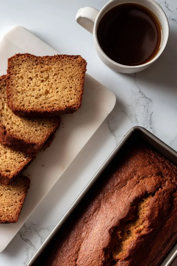 Hairy Bikers Ginger Cake Recipe