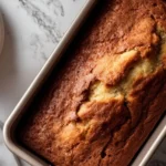 Hairy Bikers Ginger Cake Recipe