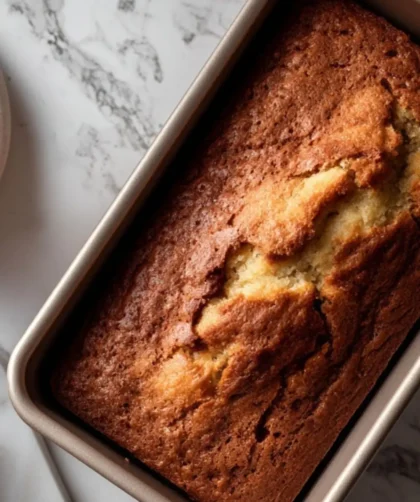 Hairy Bikers Ginger Cake Recipe
