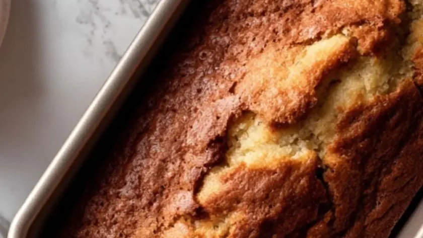 Hairy Bikers Ginger Cake Recipe