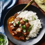 Hairy Bikers Lamb Rogan Josh Recipe