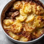 Hairy Bikers Lancashire Hotpot Recipe