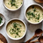 Hairy Bikers Leek And Potato Soup No Cream Recipe