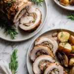Hairy Bikers Porchetta Recipe
