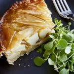 James Martin Cheese Onion And Potato Pie Recipe