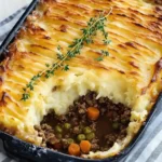 James Martin Cottage Pie Recipe