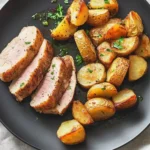 James Martin Duck Breast Recipe