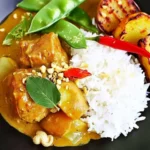 Jamie Oliver Leftover Turkey Curry Recipe