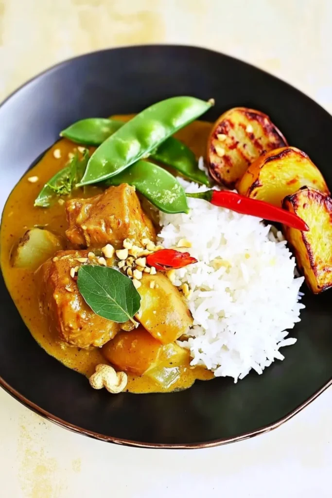 Jamie Oliver Leftover Turkey Curry Recipe