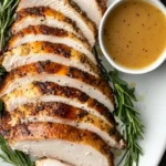 Jamie Oliver Turkey Breast Recipe