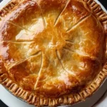 Mary Berry Highland Pie Recipe