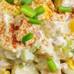 Mary Berry Potato Salad Recipe