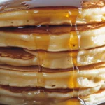 Nigella American Pancakes Recipe