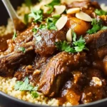 Nigella Lamb Tagine Recipe