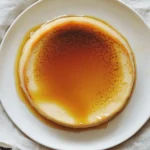 Mary Berry Creme Caramel