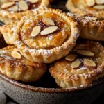 Mary Berry Frangipane Mince Pies