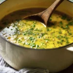 Mary Berry Pumpkin Soup Recipe
