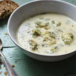 Mary Berry Blue Stilton and Onion Soup Recipe