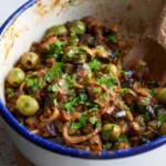 Mary Berry Caponata Recipe