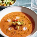 Mary Berry Gazpacho Recipe