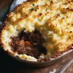 Hairy Bikers Cottage Pie Recipe