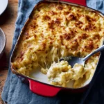 Hairy Bikers Macaroni Cheese Recipe