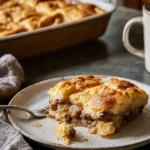 Hairy Bikers Sausage Casserole​ Recipe